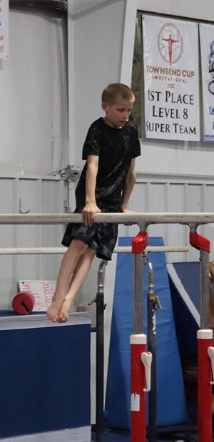 Five Gymnastics and Sports Classes with Reflex Sports | Reflex Sports